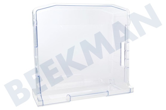De dietrich Refrigerador 00438775 Cajón congelador Transparente 365x390x160mm
