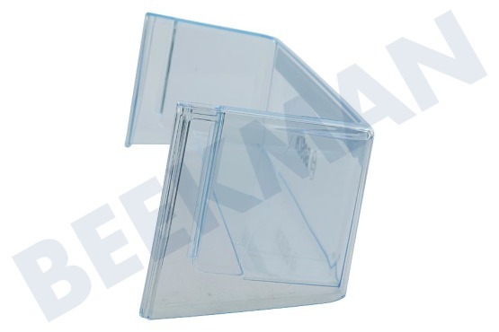 Siemens Refrigerador 11025160 Soporte botellas frigo Transparente
