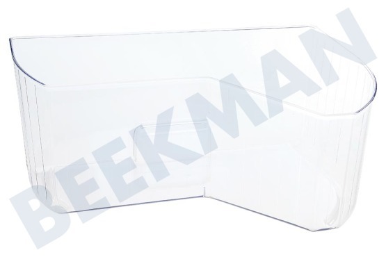 Constructa Refrigerador 00353179 Cajón verdura Transparente