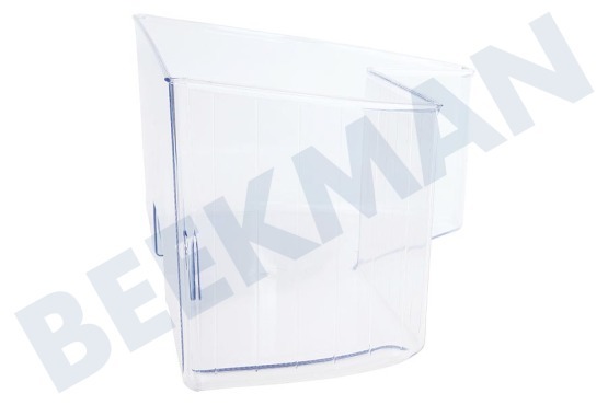 Constructa Refrigerador 00353179 Cajón verdura Transparente