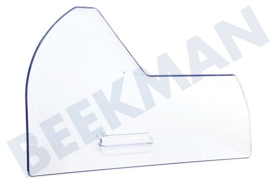 Constructa Refrigerador 00353179 Cajón verdura Transparente