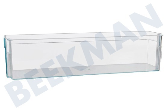 Vorwerk Refrigerador 353093, 00353093 Soporte botellas frigo Transparente con inscripción Siemens.