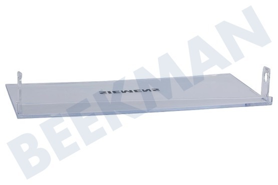 Siemens Refrigerador 484023, 00484023 Válvula del compartimento de mantequilla