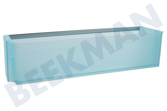 Siemens Refrigerador 433887, 00433887 Soporte botellas frigo Azul transparente
