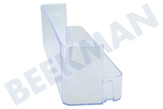 Pitsos Refrigerador 440618, 00440618 Soporte botellas frigo 405x105x104mm transparente