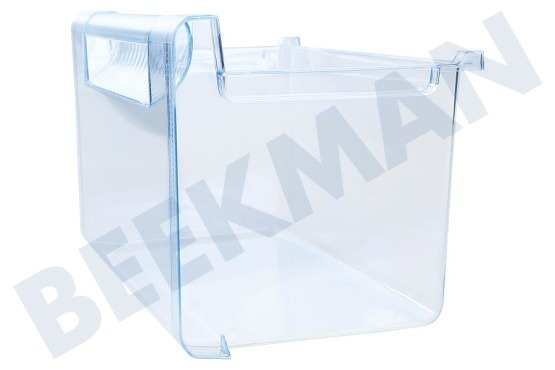 Bosch Refrigerador 448677, 00448677 cajón del congelador transparente