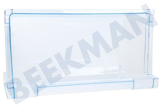 Bosch Refrigerador 448677, 00448677 cajón del congelador transparente