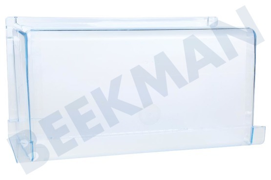 Bosch Refrigerador 448677, 00448677 cajón del congelador transparente