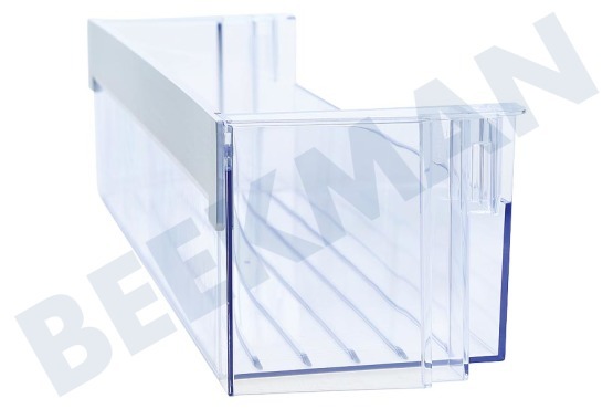 Bosch Refrigerador 747863, 00747863 Soporte botellas frigo Transparente
