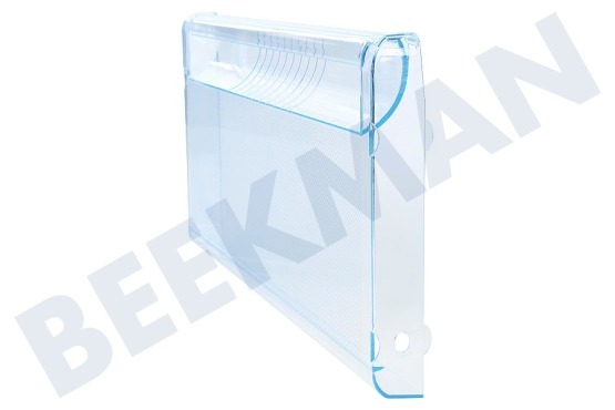 Bosch Refrigerador 660080, 00660080 Panel frontal Cajón del congelador, abajo