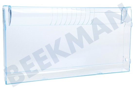 Bosch Refrigerador 660080, 00660080 Panel frontal Cajón del congelador, abajo