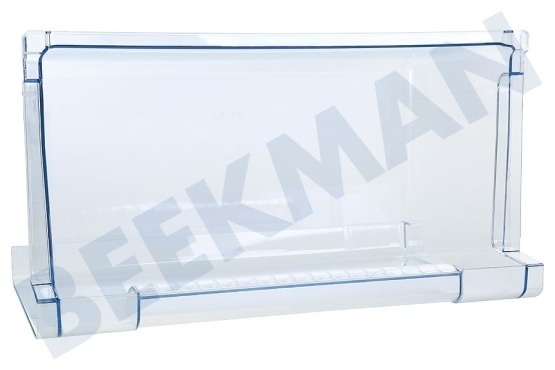Bosch Refrigerador 740842, 00740842 cajón del congelador transparente