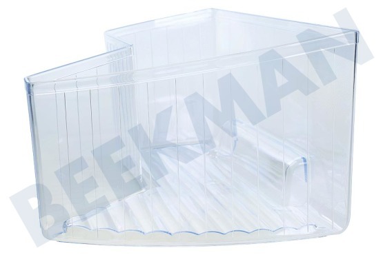 Blaupunkt Refrigerador 448561, 00448561 Bandeja de verduras con mango