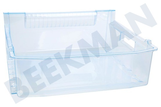 Bosch Refrigerador 448679, 00448679 cajón del congelador transparente