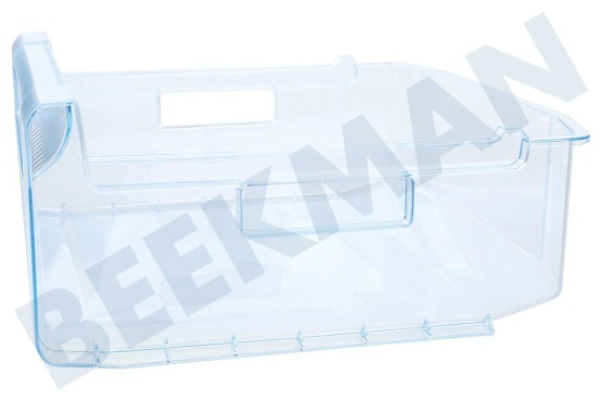 Bosch Refrigerador 448679, 00448679 cajón del congelador transparente