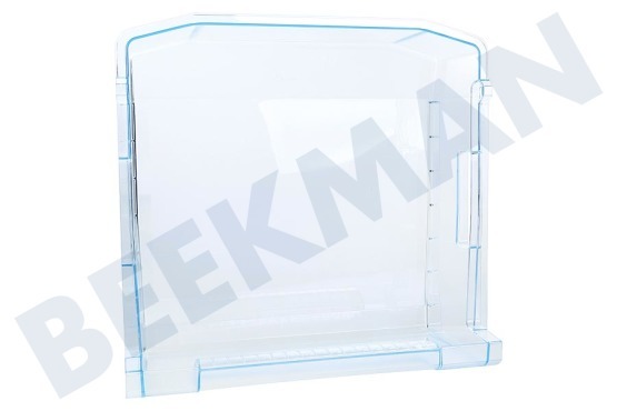 Bosch Refrigerador 448679, 00448679 cajón del congelador transparente