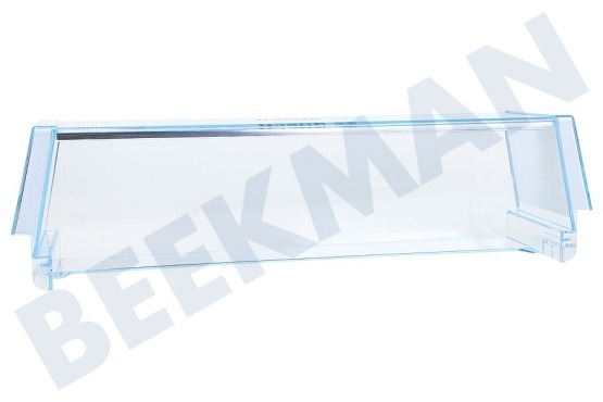 Bosch Refrigerador Soporte botellas frigo Transparente 420x100x112mm