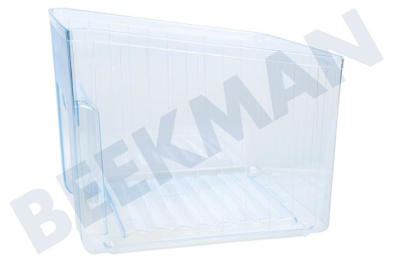 Brandt Refrigerador Cajón verdura Transparente