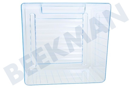 Brandt Refrigerador Cajón verdura Transparente