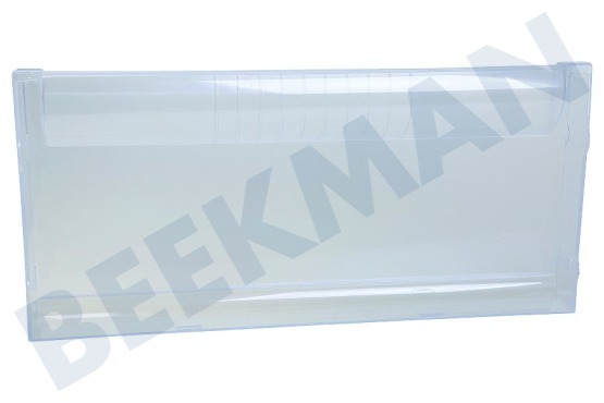 Siemens Refrigerador 444056, 00444056 Válvula Transparente 433x200mm