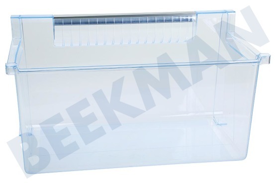 Bosch Refrigerador 448673, 00448673 Cajón congelador transparente