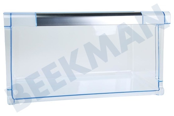 Bosch Refrigerador 448673, 00448673 Cajón congelador transparente
