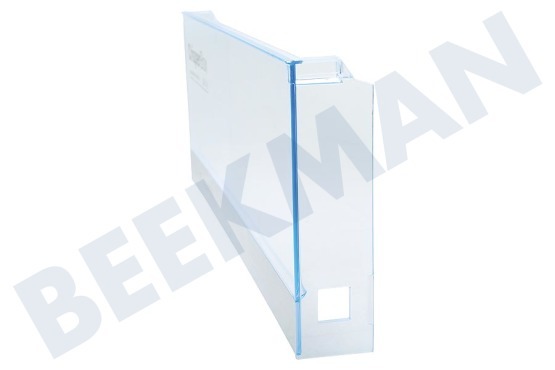 Bosch Refrigerador 11000682 Panel frontal Desde Groentelade