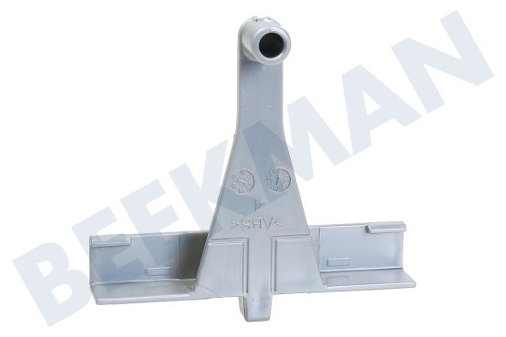Siemens Refrigerador 627766, 00627766 Deslizador aire de placa de vidrio Hydrofresh