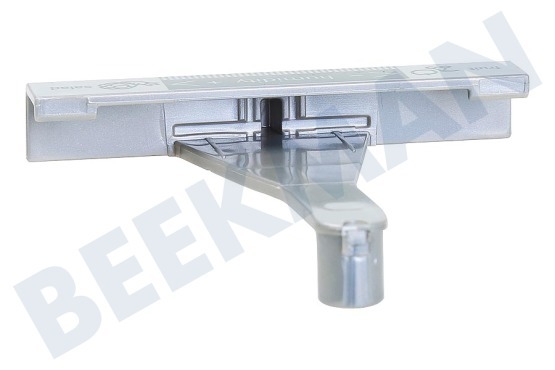 Siemens Refrigerador 627766, 00627766 Deslizador aire de placa de vidrio Hydrofresh