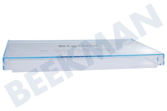 Bosch Refrigerador Panel frontal