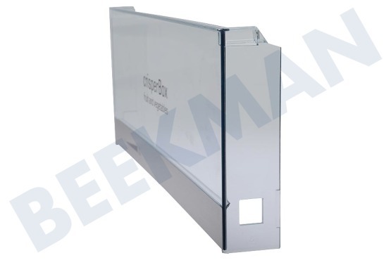 Siemens Refrigerador 706562, 00706562 Panel frontal Cajón del congelador