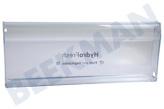 Bosch Refrigerador 743226, 00743226 Panel frontal Frutas y Verduras HidroFresh
