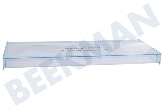 Bosch Refrigerador 743226, 00743226 Panel frontal Frutas y Verduras HidroFresh