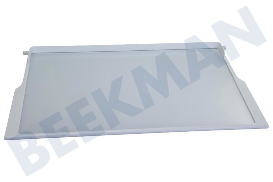Bosch Refrigerador 358767, 00358767 Plato de vidrio