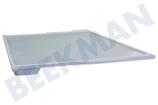 Bosch Refrigerador 358767, 00358767 Plato de vidrio