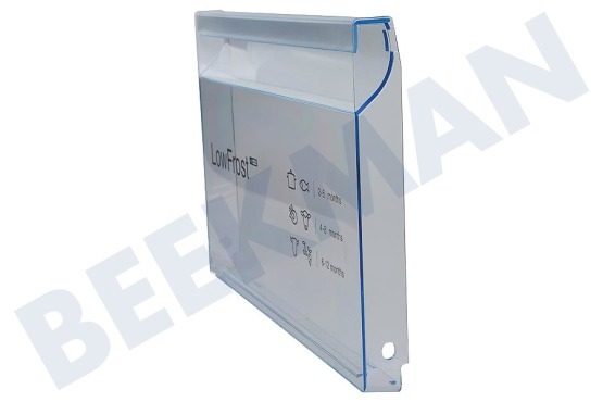 Bosch Refrigerador Panel frontal