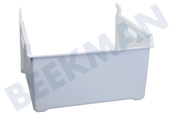 Bosch Refrigerador 743232, 00743232 Cajón congelador Blanco Sin Frente