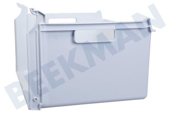 Bosch Refrigerador 743232, 00743232 Cajón congelador Blanco Sin Frente