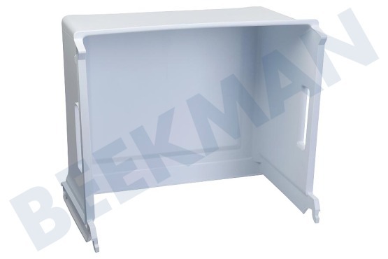 Bosch Refrigerador 743232, 00743232 Cajón congelador Blanco Sin Frente