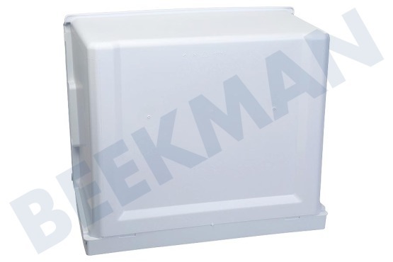 Bosch Refrigerador 743232, 00743232 Cajón congelador Blanco Sin Frente