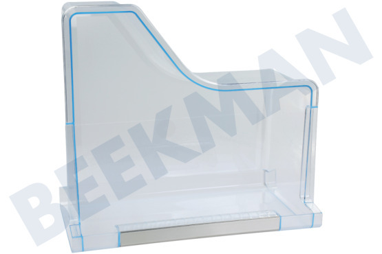 Bosch Refrigerador 661478, 00661478 Cajón congelador Transparente