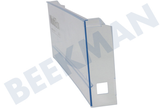 Bosch Refrigerador Panel frontal MultiBox