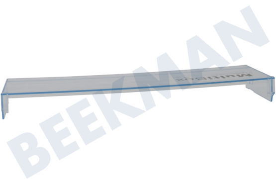 Bosch Refrigerador Panel frontal MultiBox