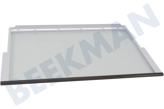 Siemens Refrigerador Plato de vidrio