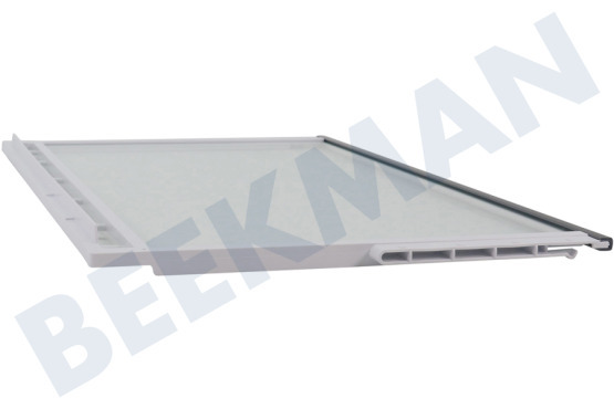 Siemens Refrigerador Plato de vidrio