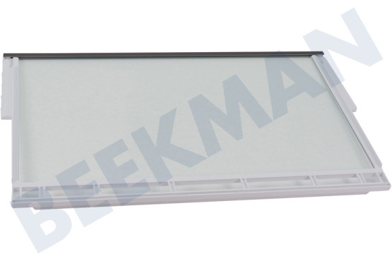 Siemens Refrigerador Plato de vidrio