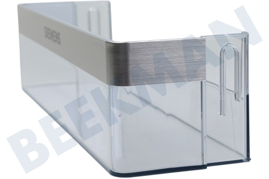Siemens Refrigerador Caja para puerta transparente