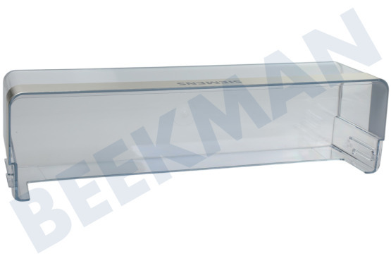 Siemens Refrigerador Caja para puerta transparente