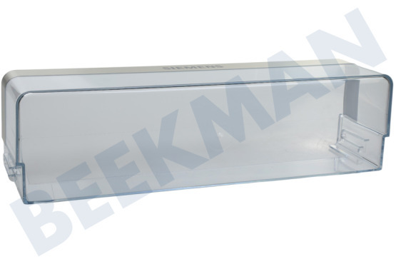 Siemens Refrigerador Caja para puerta transparente