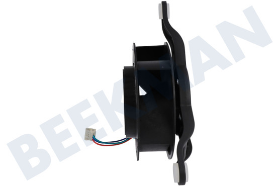 Bosch Refrigerador Turbina completamente